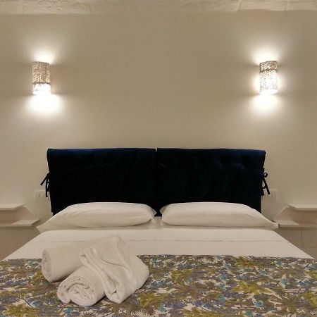 Loft Nonna Francesca Villa Monopoli Eksteriør billede
