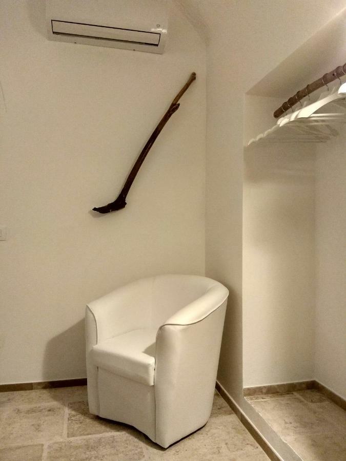 Loft Nonna Francesca Villa Monopoli Eksteriør billede