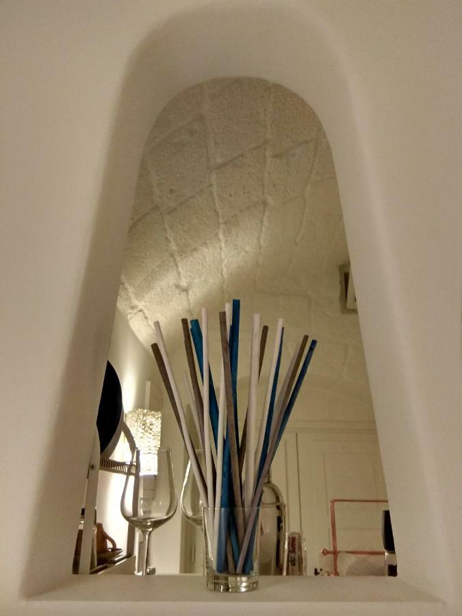 Loft Nonna Francesca Villa Monopoli Eksteriør billede