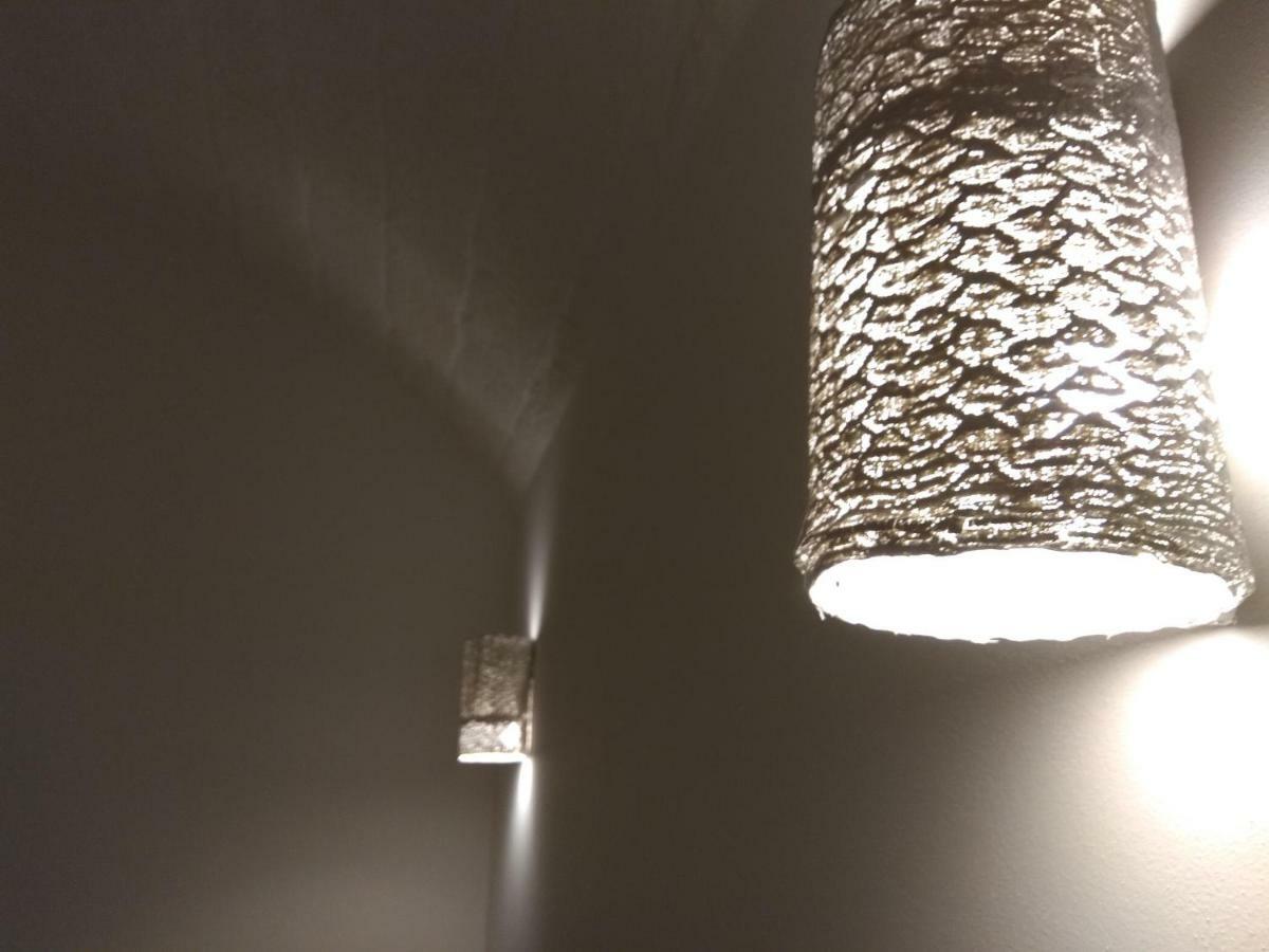 Loft Nonna Francesca Villa Monopoli Eksteriør billede